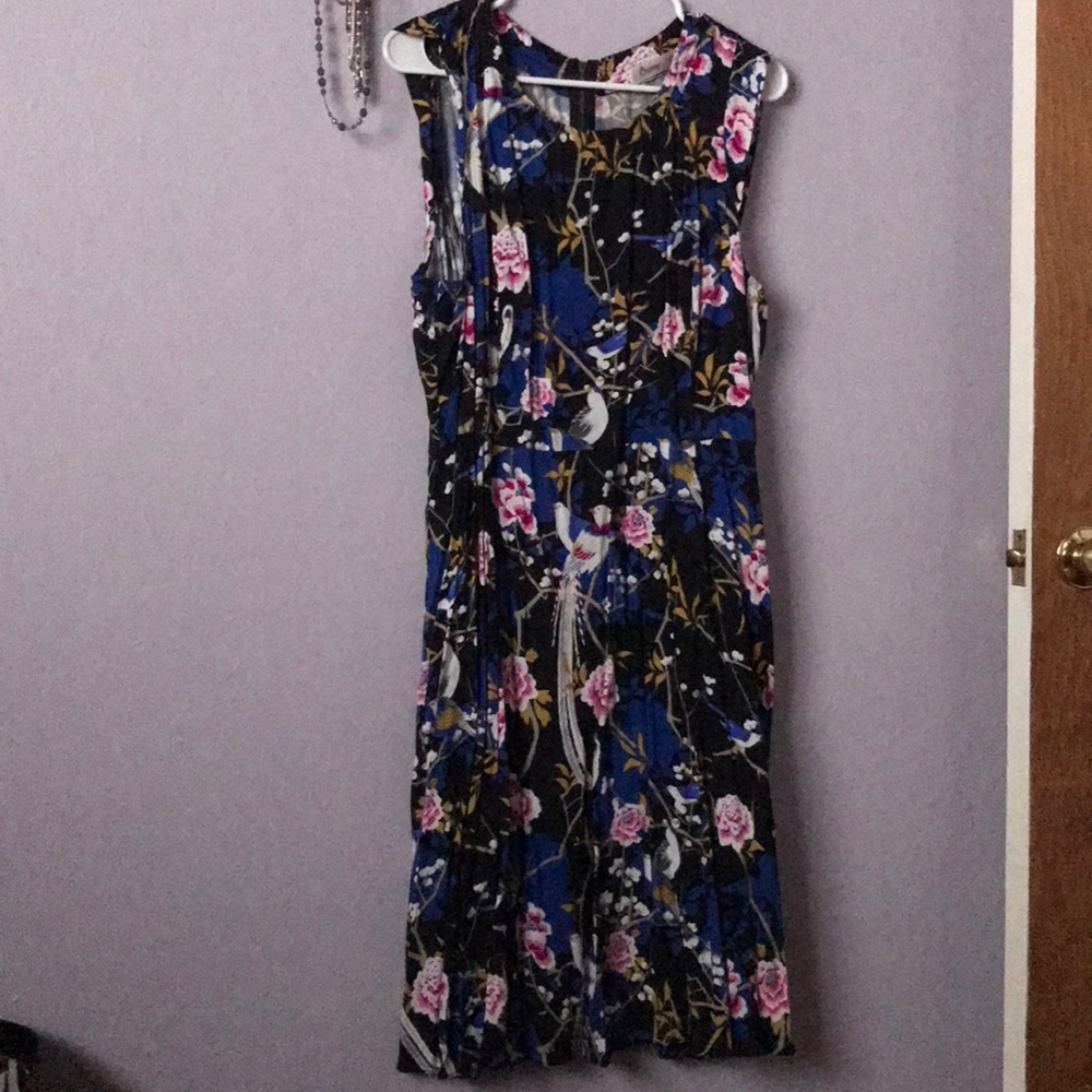 Sunny Girl dress